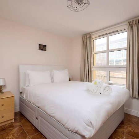 Cozy&central 2 bedroom apt w parking Edynburg Zewnętrze zdjęcie