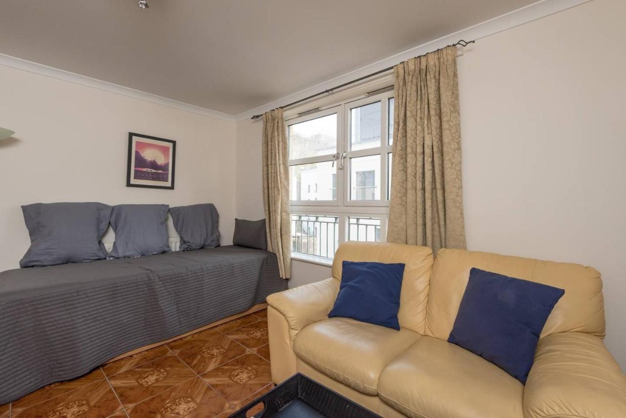 Cozy&central 2 bedroom apt w parking Edynburg Zewnętrze zdjęcie