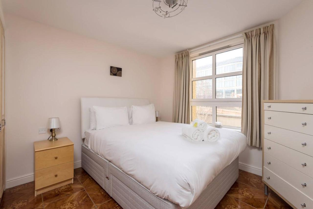 Cozy&central 2 bedroom apt w parking Edynburg Zewnętrze zdjęcie